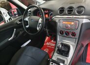 Ford Galaxy MPV 2,0 l 107 kw