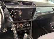 Volkswagen Touran Kombi 1,5 l 110 kw