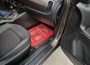 KIA Sportage SUV / Terénní 2,0 l 120 kw