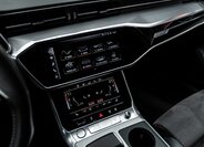 Audi A6 Kombi 3,0 l 170 kw