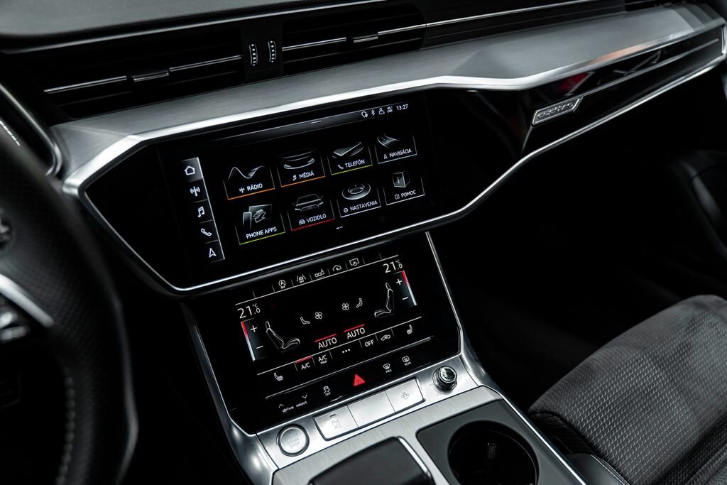 Audi A6 Kombi 3,0 l 170 kw