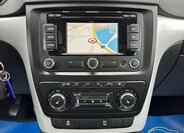 Škoda Yeti MPV 2,0 l 81 kw