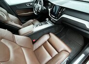 Volvo XC60 SUV 2,0 l 184 kw