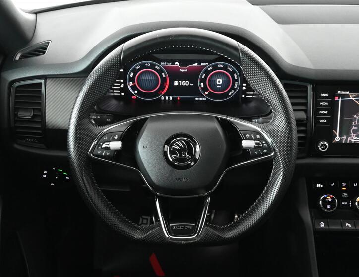 Škoda Kodiaq 16