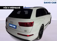 Audi Q7 SUV 3,0 l 200 kw