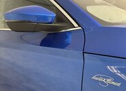 Škoda Superb Kombi 1,4 l 160 kw