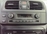 Škoda Roomster MPV 1,2 l 63 kw