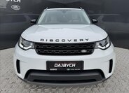 Land Rover Discovery 4