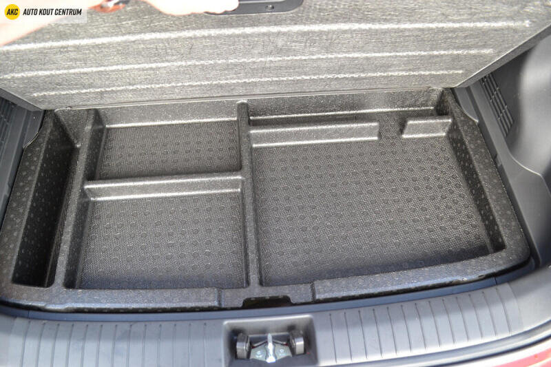 Hyundai Kona SUV 0,0 100 kw