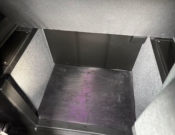 Renault Master Ostatní 2,0 l 125 kw