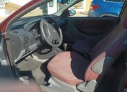 Opel Corsa Hatchback 0,0 55 kw