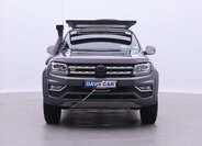 Volkswagen Amarok Pick-up 3,0 l 165 kw
