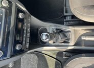 Škoda Rapid Hatchback 999,0 70 kw