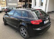 Audi A3 Hatchback 1,6 l 75 kw