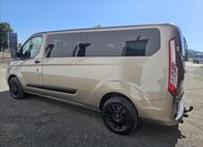 Ford Transit Custom Kombi 2,0 l 96 kw