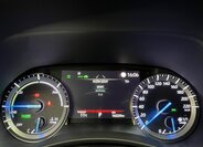 Toyota Highlander SUV 2,5 l 182 kw