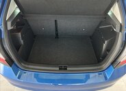 Škoda Fabia Hatchback 1,2 l 66 kw