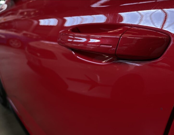 Škoda Scala Hatchback 999,0 85 kw