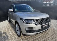 Land Rover Range Rover SUV 3,0 l 221 kw