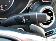 Mercedes-Benz Třídy C Kabriolet 2,0 l 180 kw