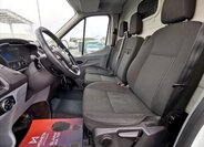 Ford Transit Ostatní 2,2 l 92 kw