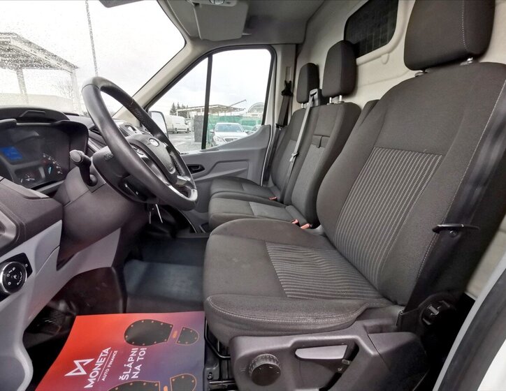 Ford Transit Ostatní 2,2 l 92 kw