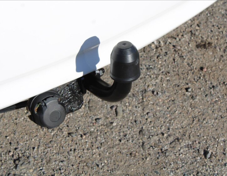 Toyota Corolla Sedan 1,6 l 97 kw