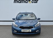 KIA Ceed Kombi 1,6 l 99 kw