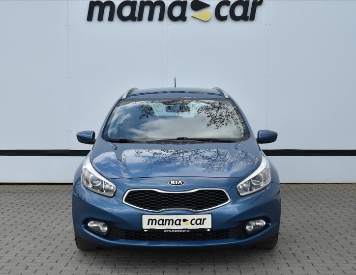 KIA Ceed Kombi 1,6 l 99 kw