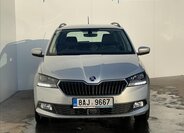 Škoda Fabia Kombi 999,0 81 kw