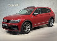 Volkswagen Tiguan Allspace 1
