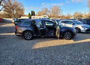 Volkswagen Passat Kombi 2,0 l 90 kw