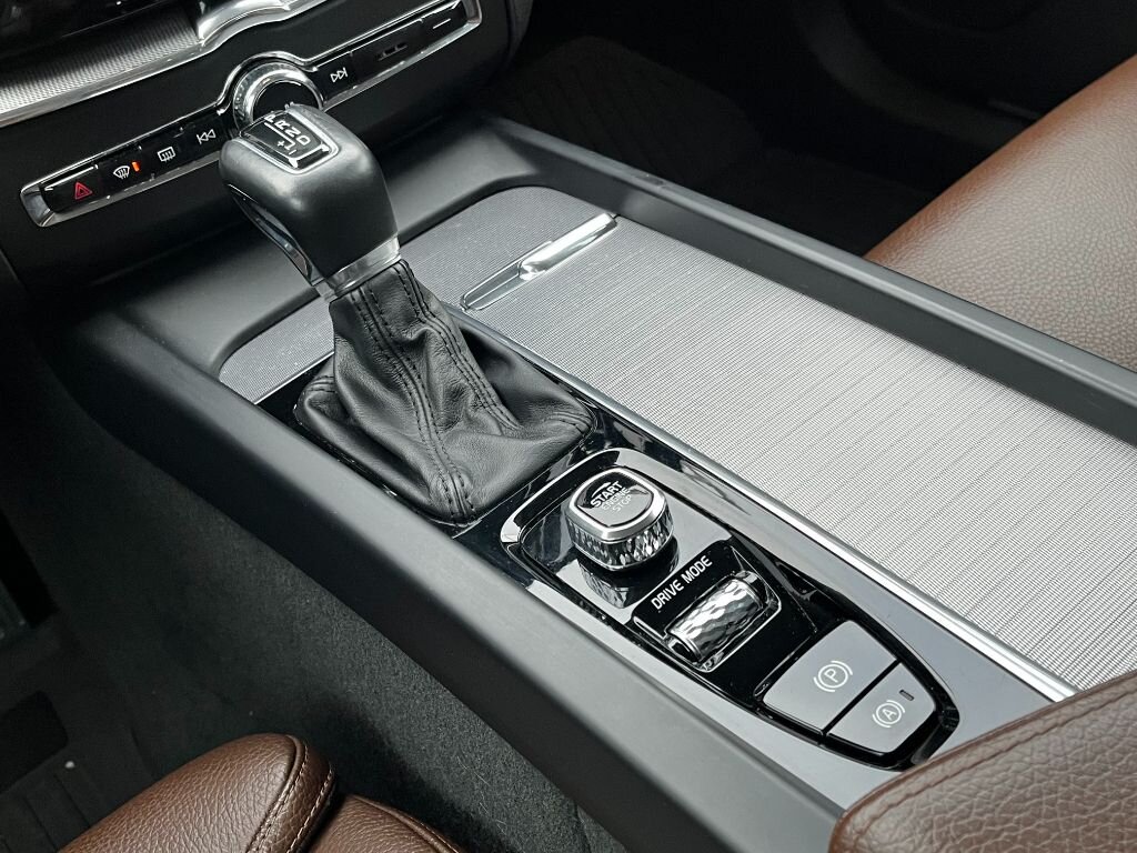 Volvo XC60 SUV 2,0 l 184 kw