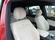 Mercedes-Benz GLS 36