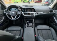 BMW Řada 3 Sedan 2,0 l 140 kw