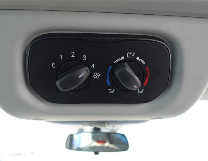 Ford Transit Ostatní 2,2 l 74 kw