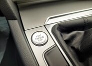 Volkswagen Passat Kombi 1,6 l 88 kw