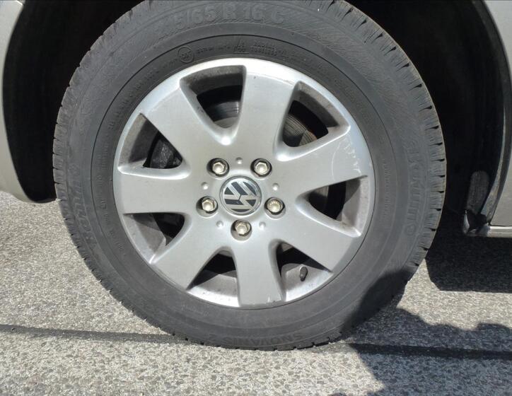 Volkswagen Multivan 40