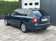 Škoda Octavia Kombi 1,8 l 112 kw