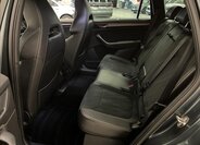 Škoda Kodiaq SUV / Terénní 2,0 l 110 kw