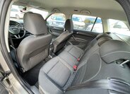 Škoda Fabia Kombi 999,0 81 kw