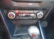 Mazda 3 Hatchback 2,0 l 88 kw