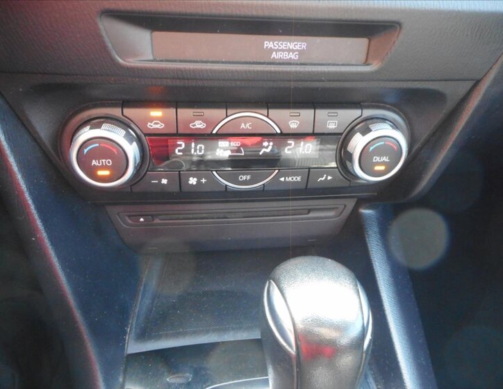 Mazda 3 Hatchback 2,0 l 88 kw