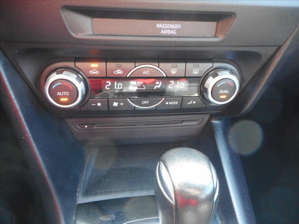 Mazda 3 Hatchback 2,0 l 88 kw