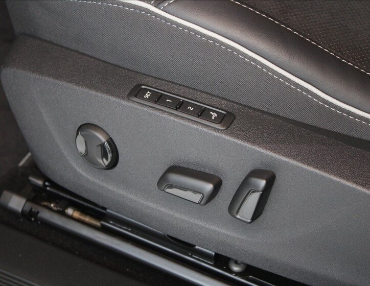 Škoda Elroq SUV / Terénní 10,0 150 kw