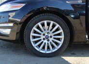 Ford Mondeo Liftback 1,6 l 118 kw