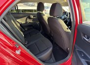 KIA Rio Hatchback 1,4 l 73 kw