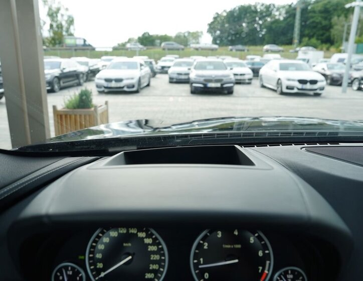 BMW Řada 6 Kabriolet 4,4 l 300 kw