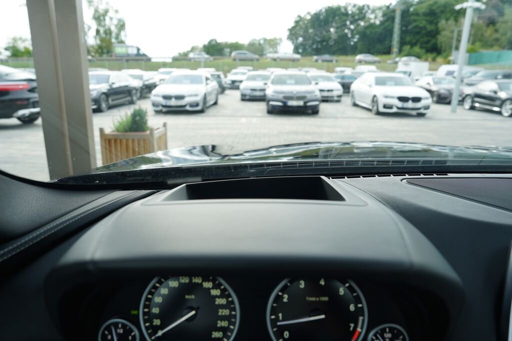 BMW Řada 6 Kabriolet 4,4 l 300 kw