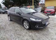 Ford Mondeo 1